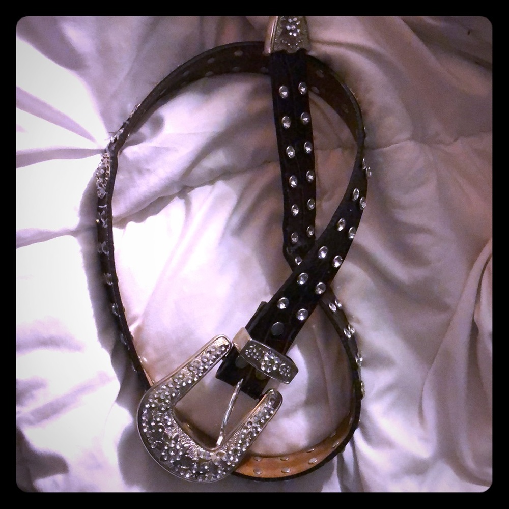 Belt